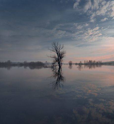р. Упа, Тульская обл.