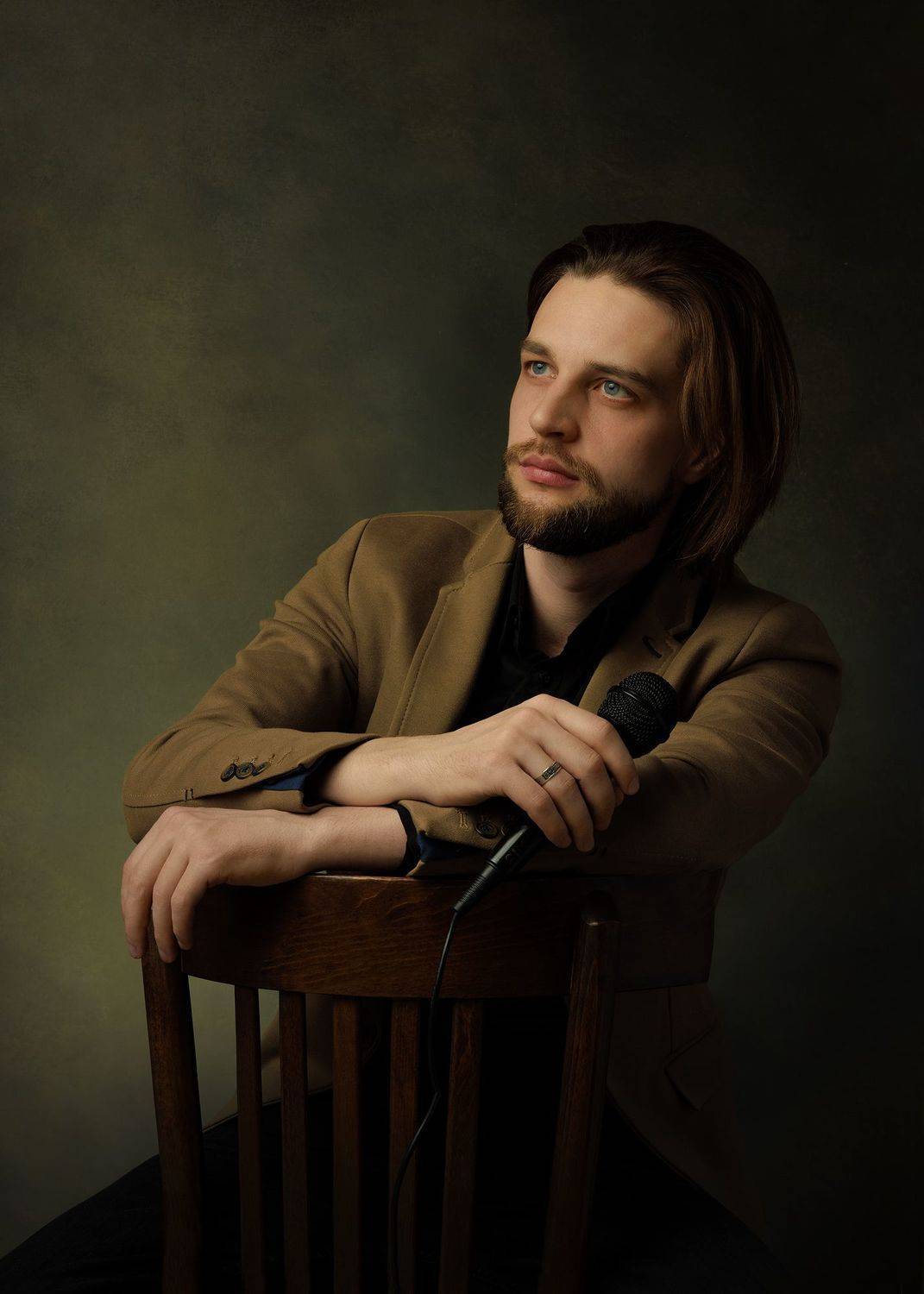 , Ольга Савельева