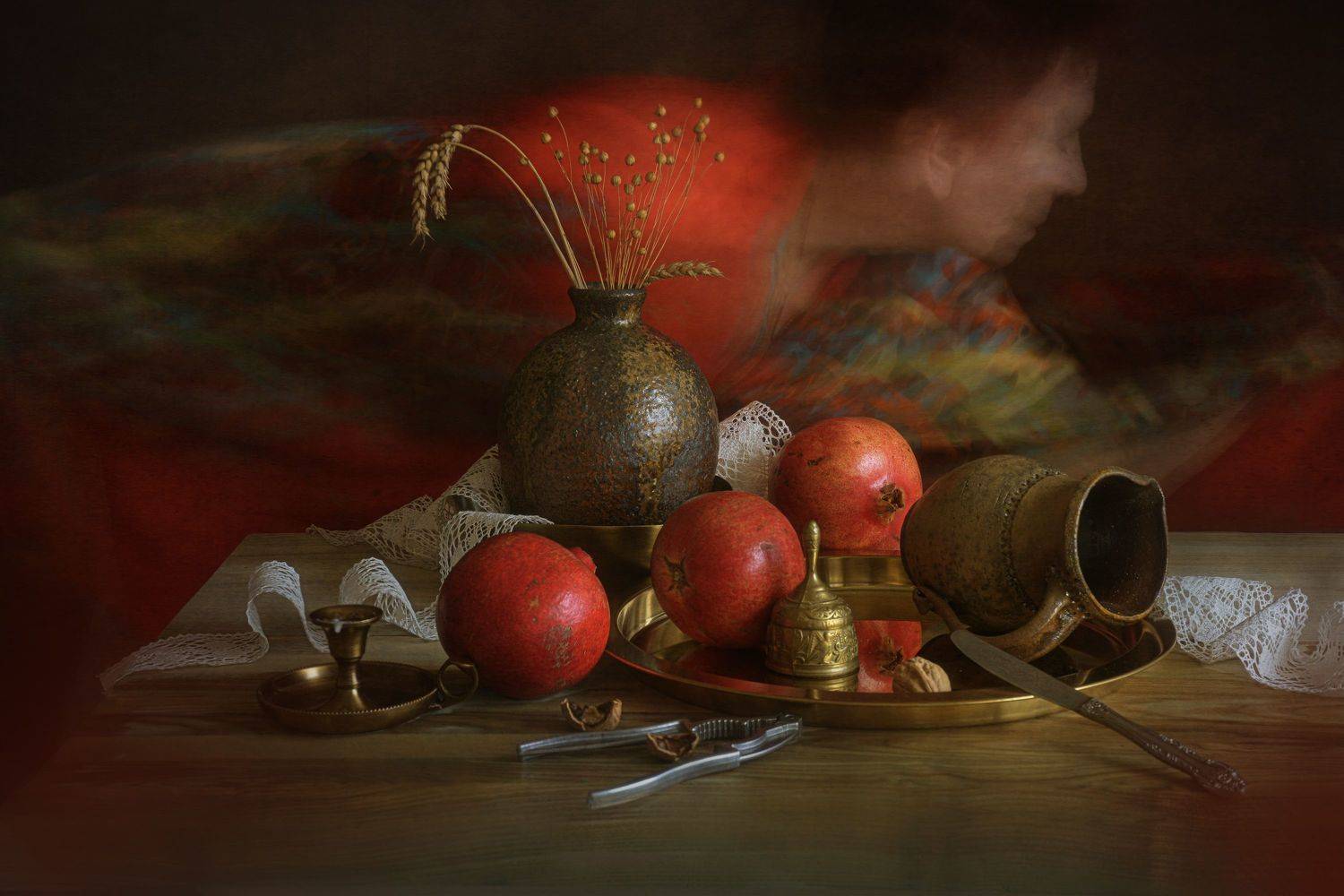 #натюрморт #still_life, Ольга Антанайтене