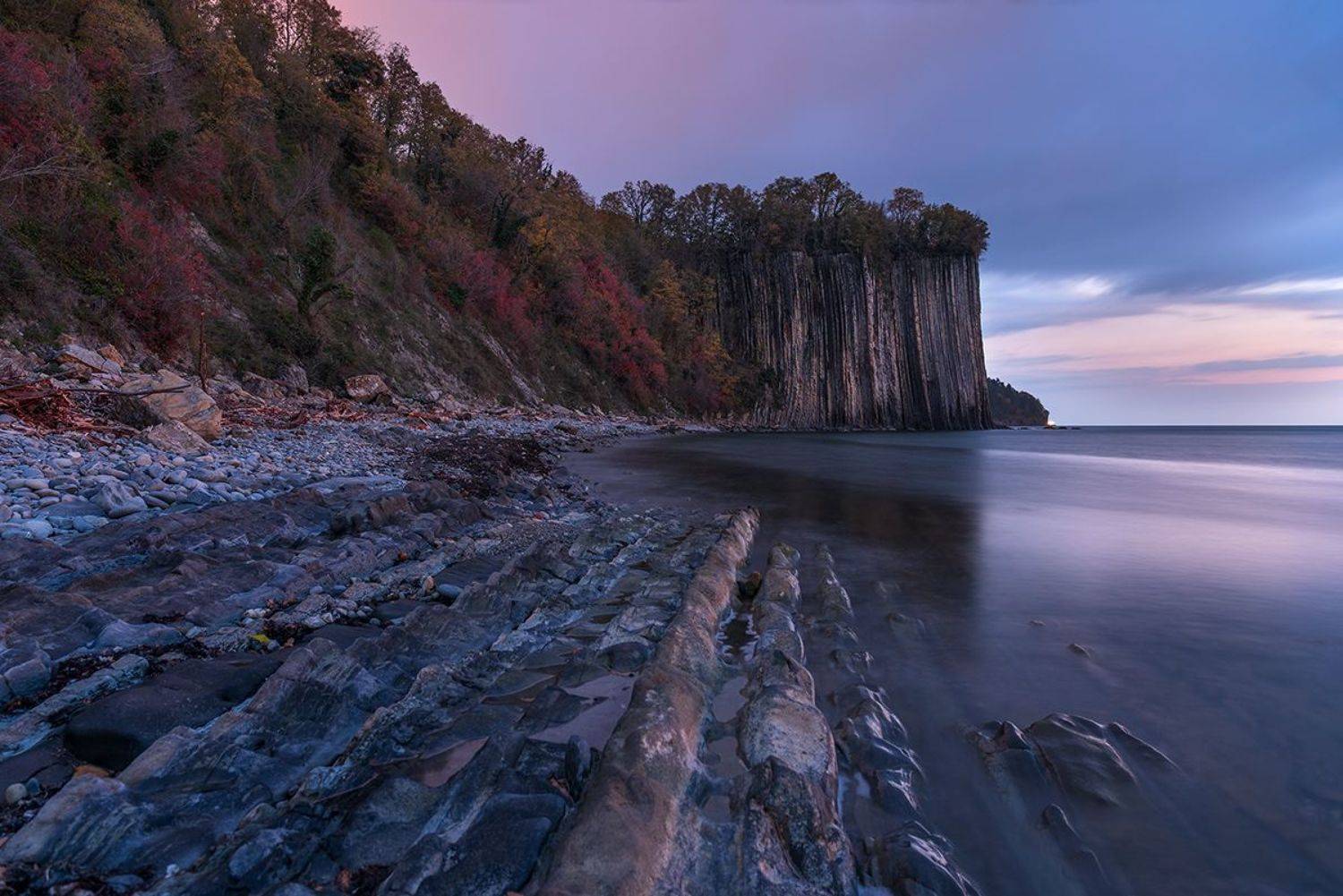 скала киселёва,, Александр Хорошилов