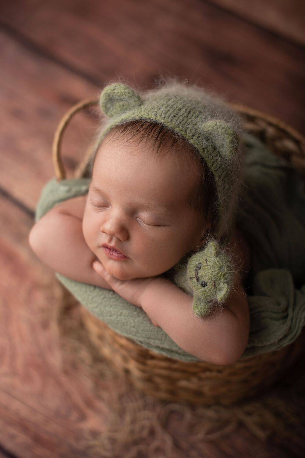 , Верина Женя