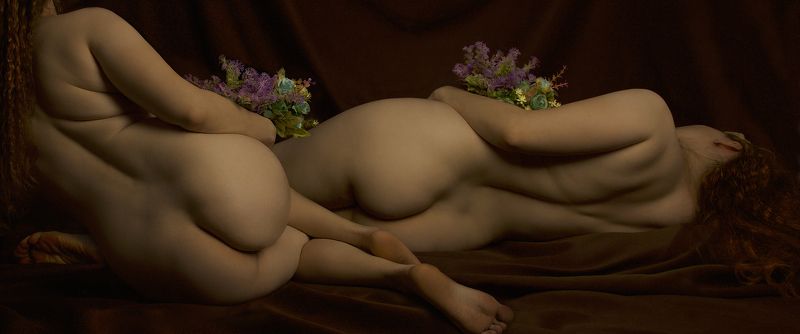 Bed фото превью