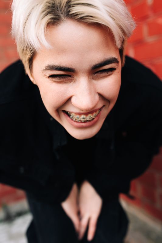 portait Persona фото превью