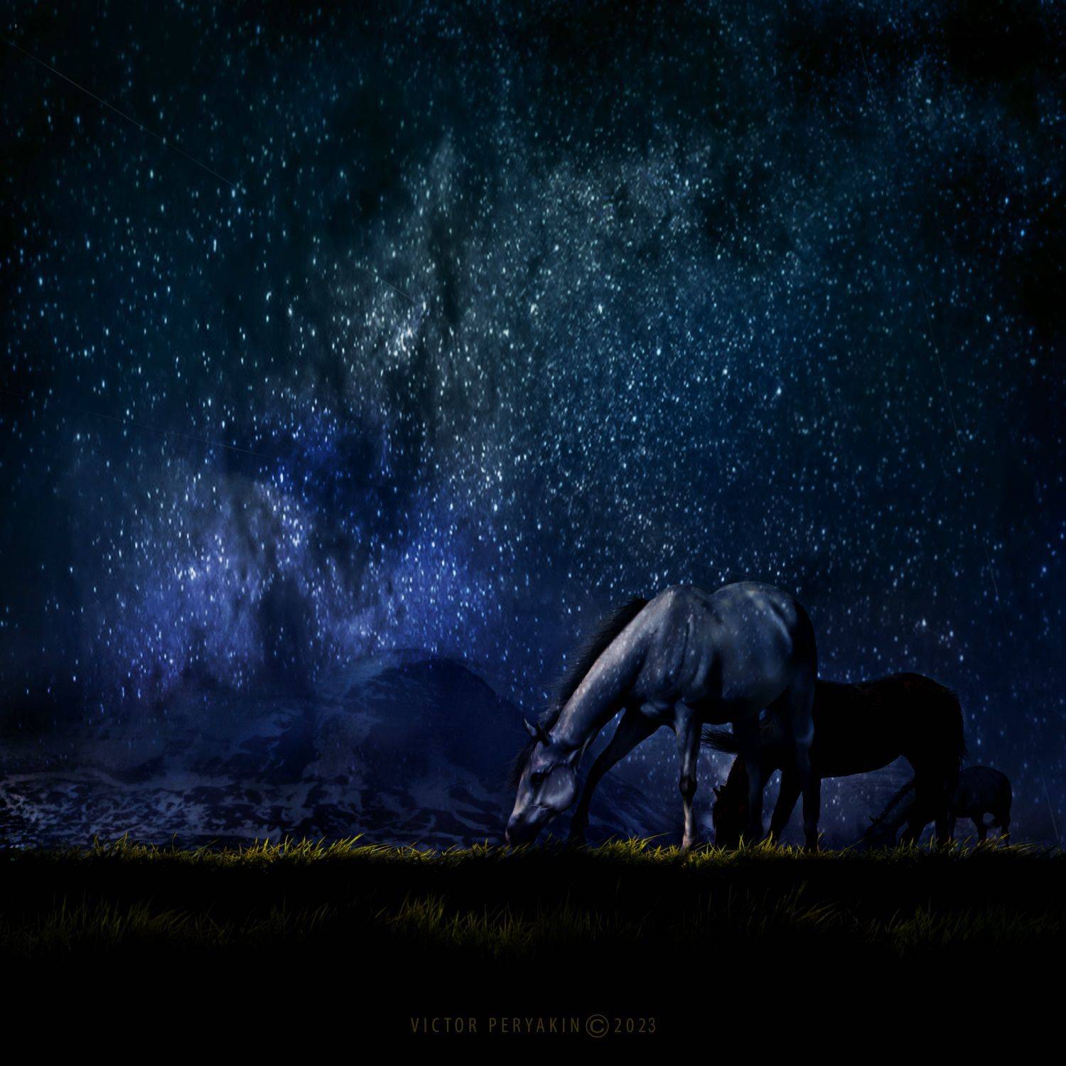 , Виктор Перякин