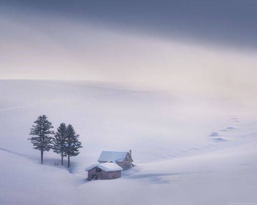 Hokkaido Japan