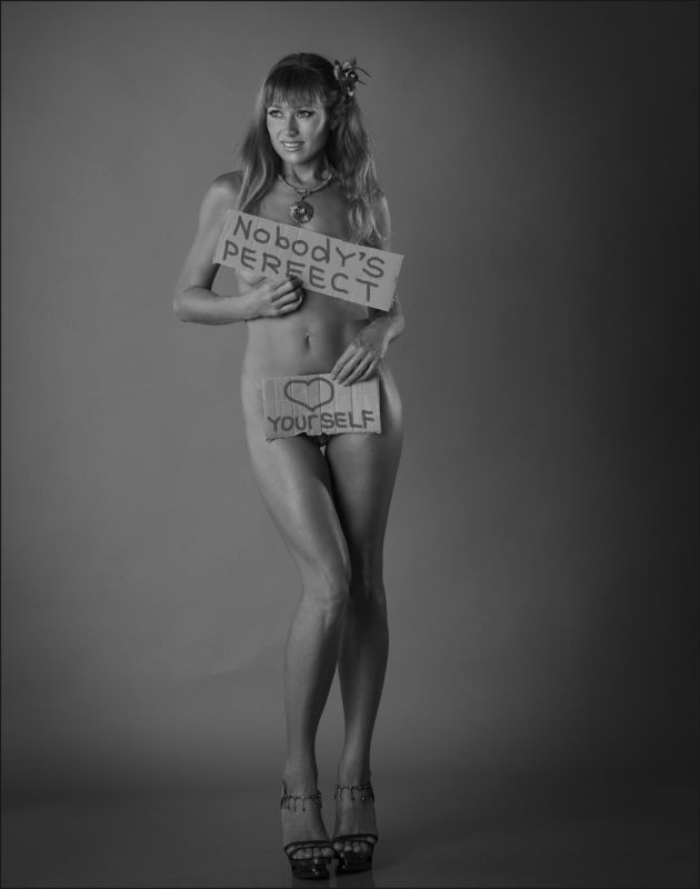 ---= love yourself =--- фото превью