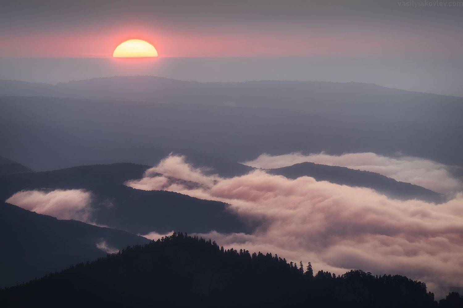 большойтхач, фототур, яковлевфототур, тхач, кавказ, адыгея, поход, Василий Яковлев