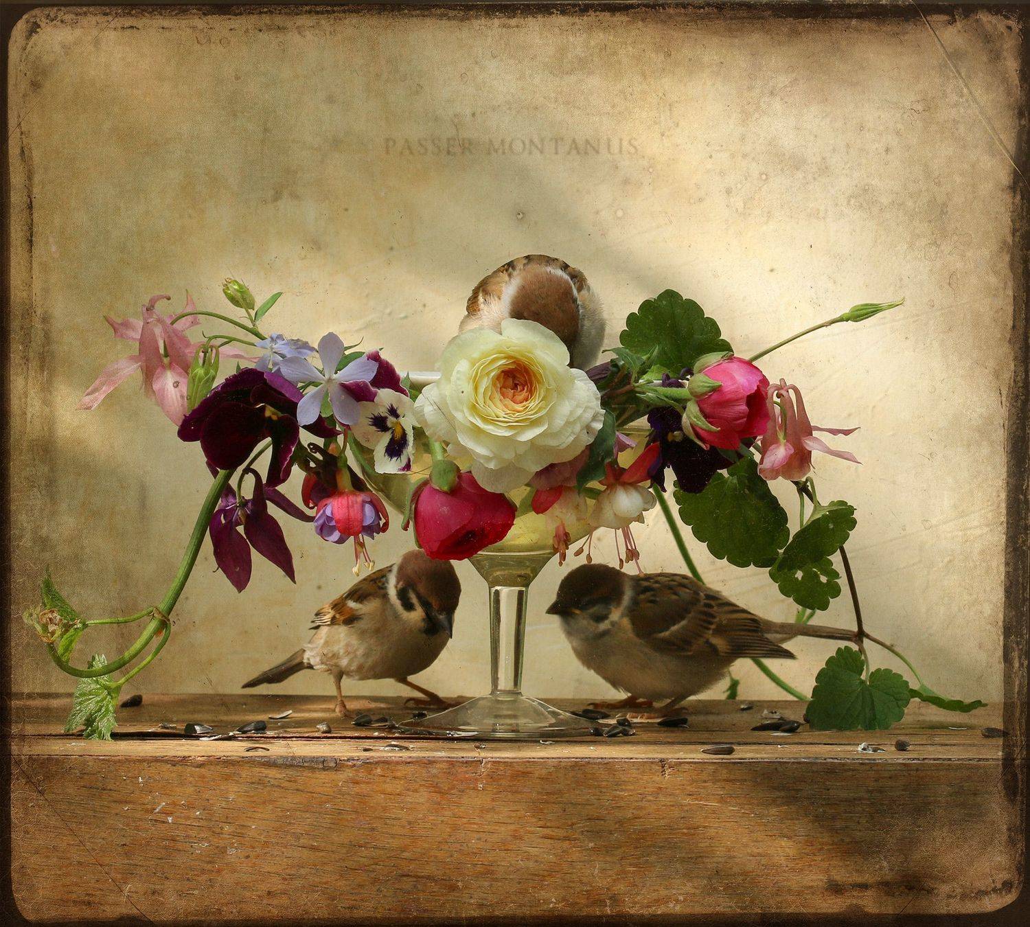 , Хромушин Олег