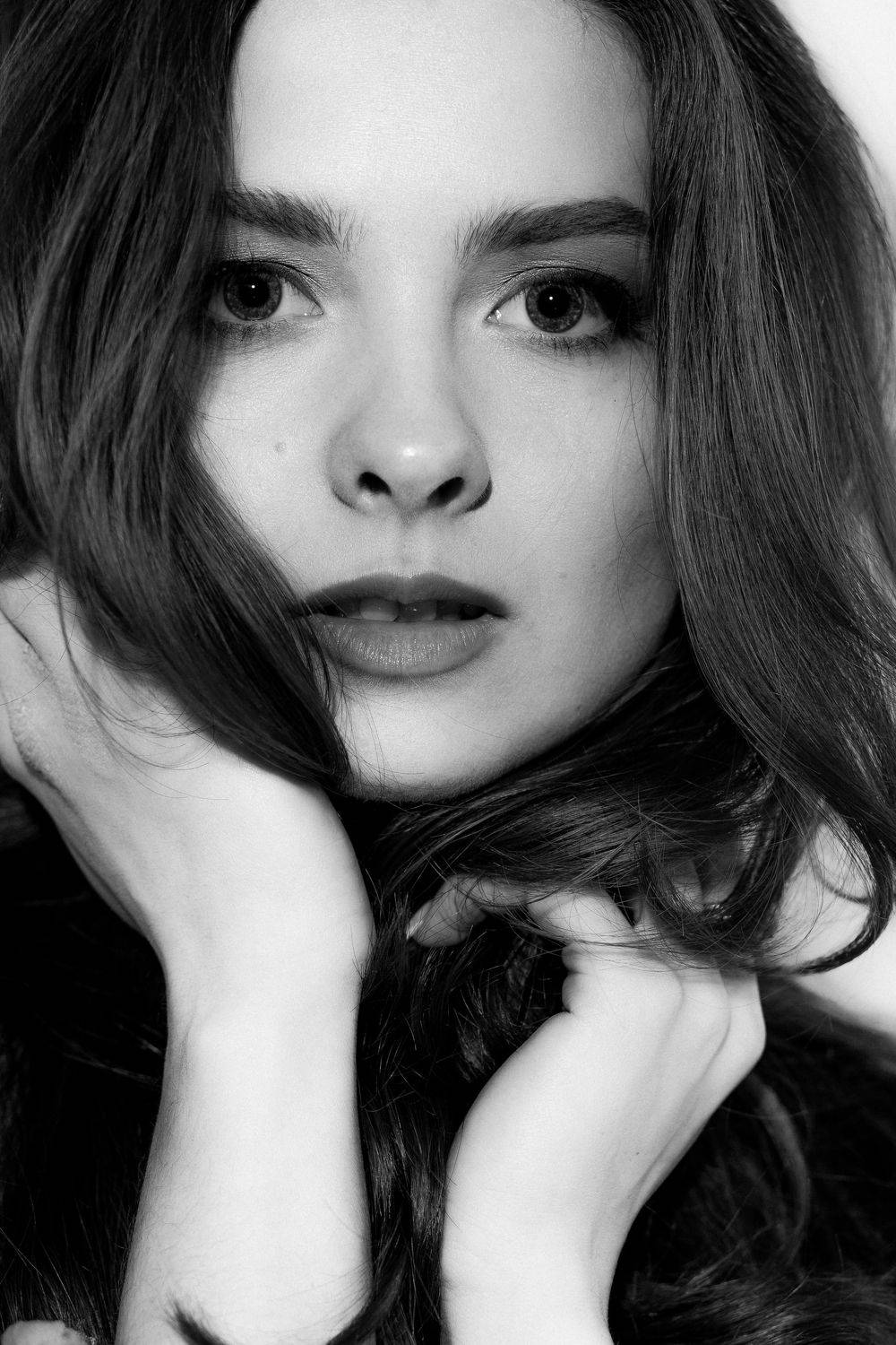 , Anastasia Astakhova