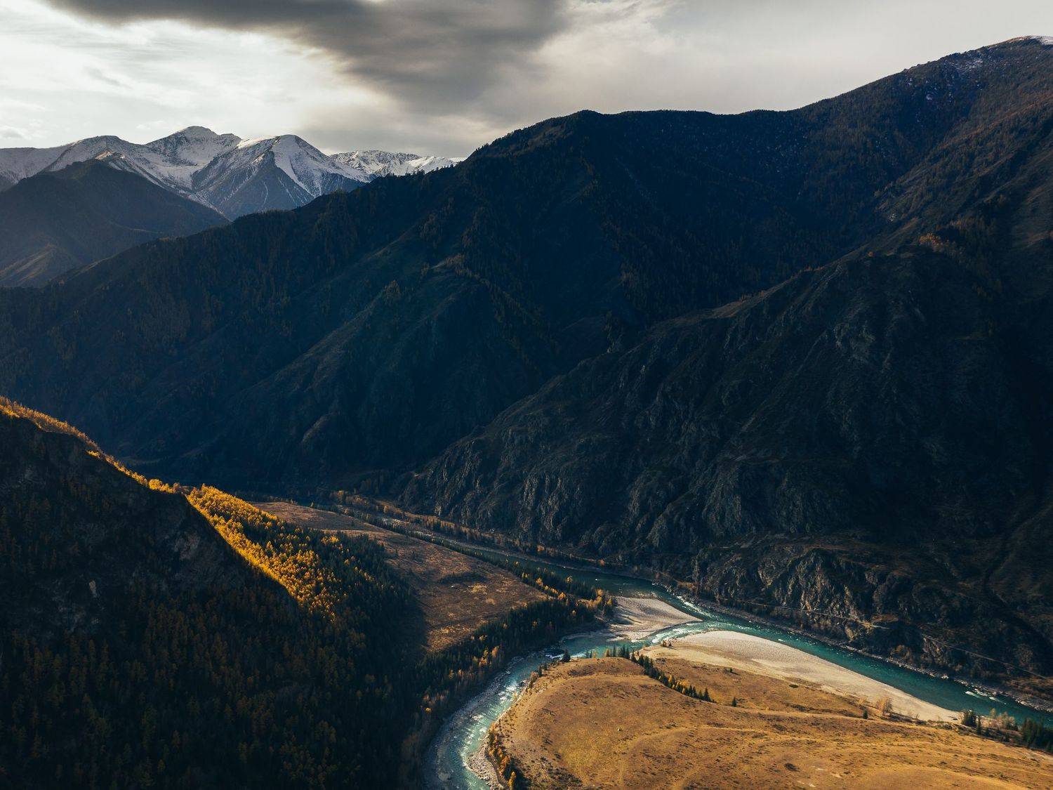 , Виктор Гагарин