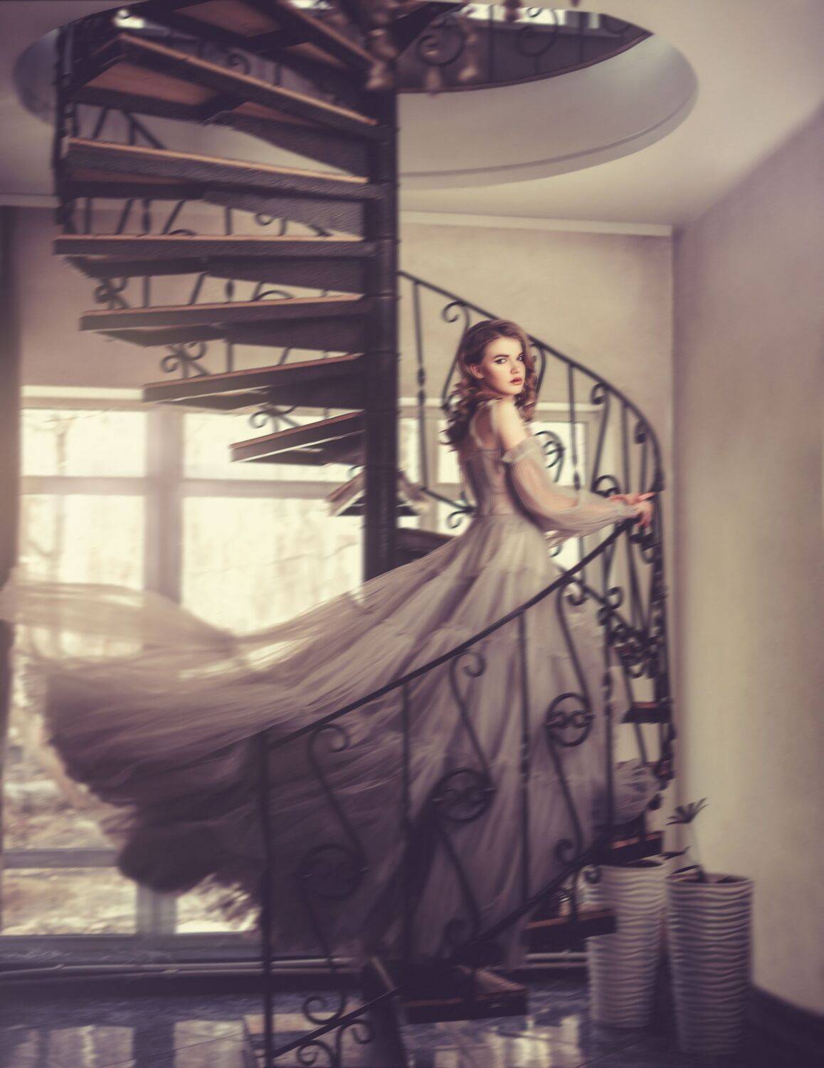 , Диана Липкина