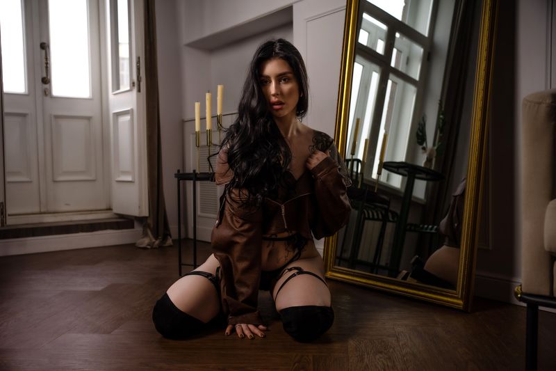 sony,portrait,model,35mm,studio,sexy,nude,fashion,girl,девушки,образ,фотосессия,ню . фото превью