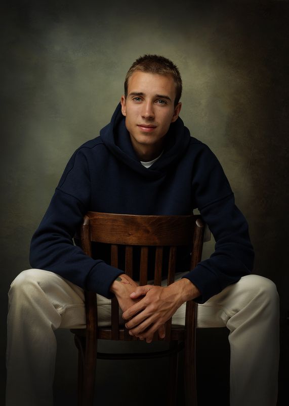 Даниил фото превью