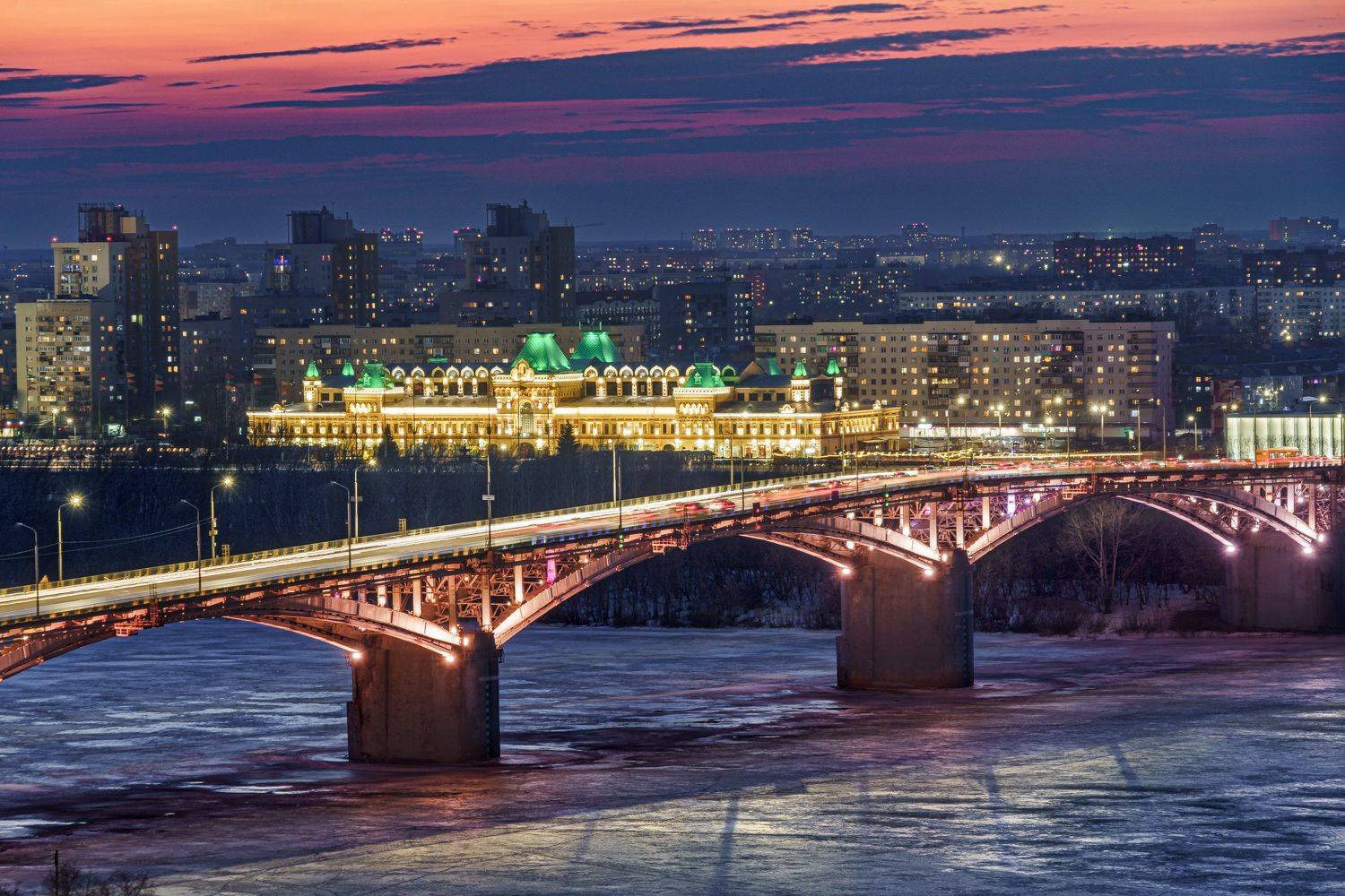 , Игорь Мурзенко