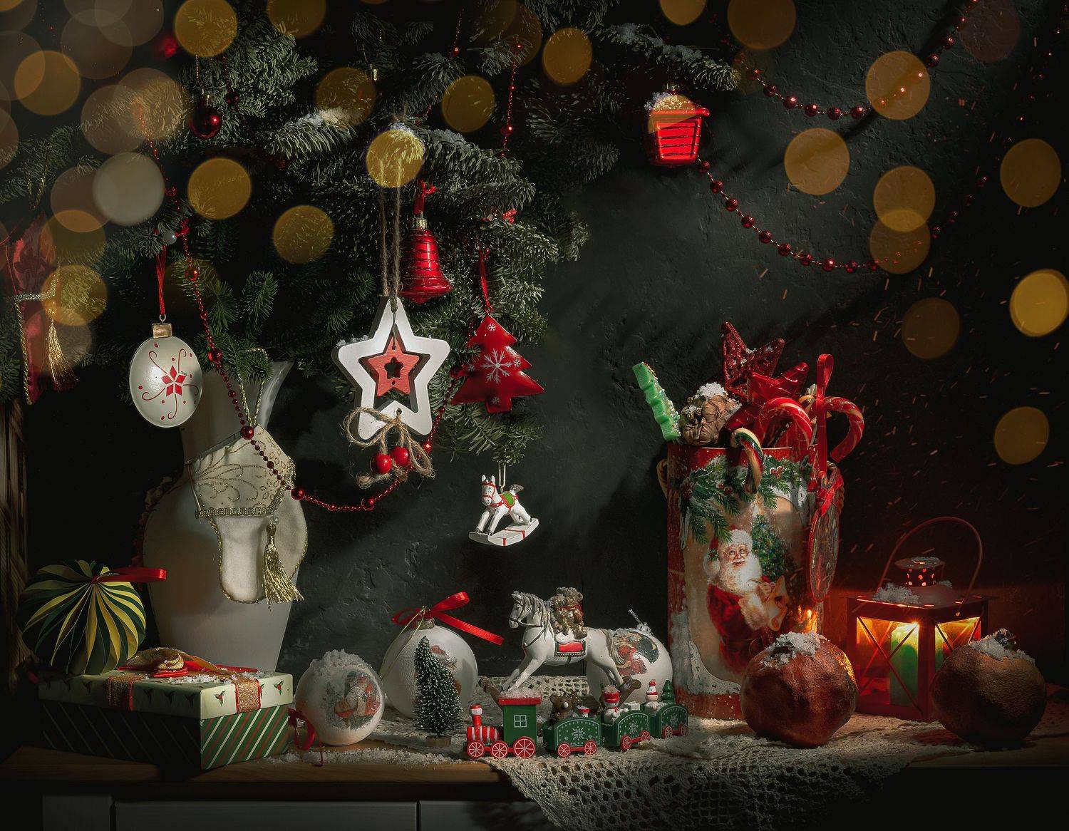 , Виктория Шаманова