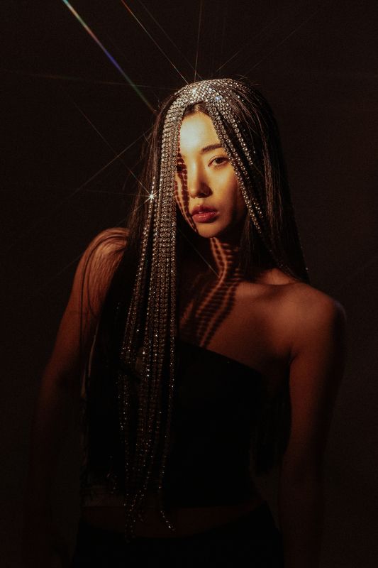 Optical Illusion фото превью