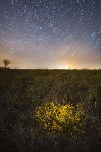 Astro and landscape portfolio
