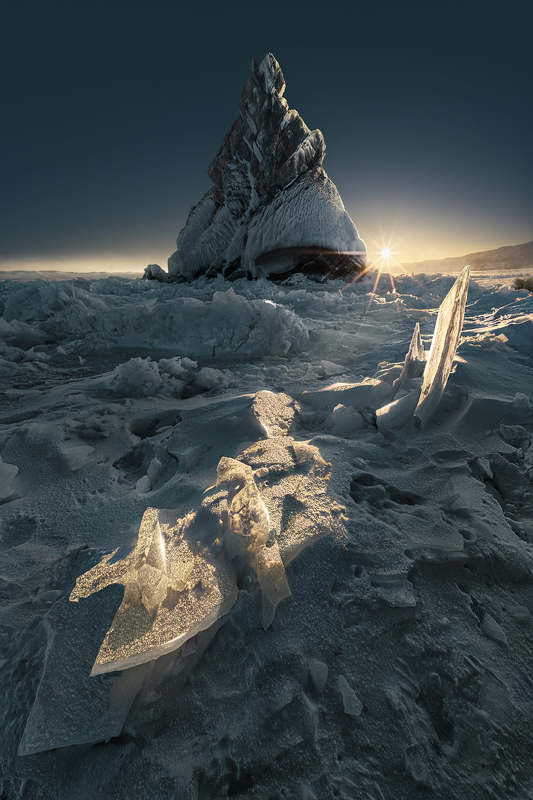 Baikal фото превью