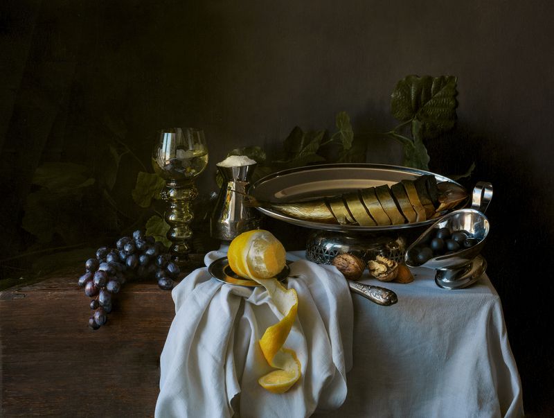 Завтрак фото превью