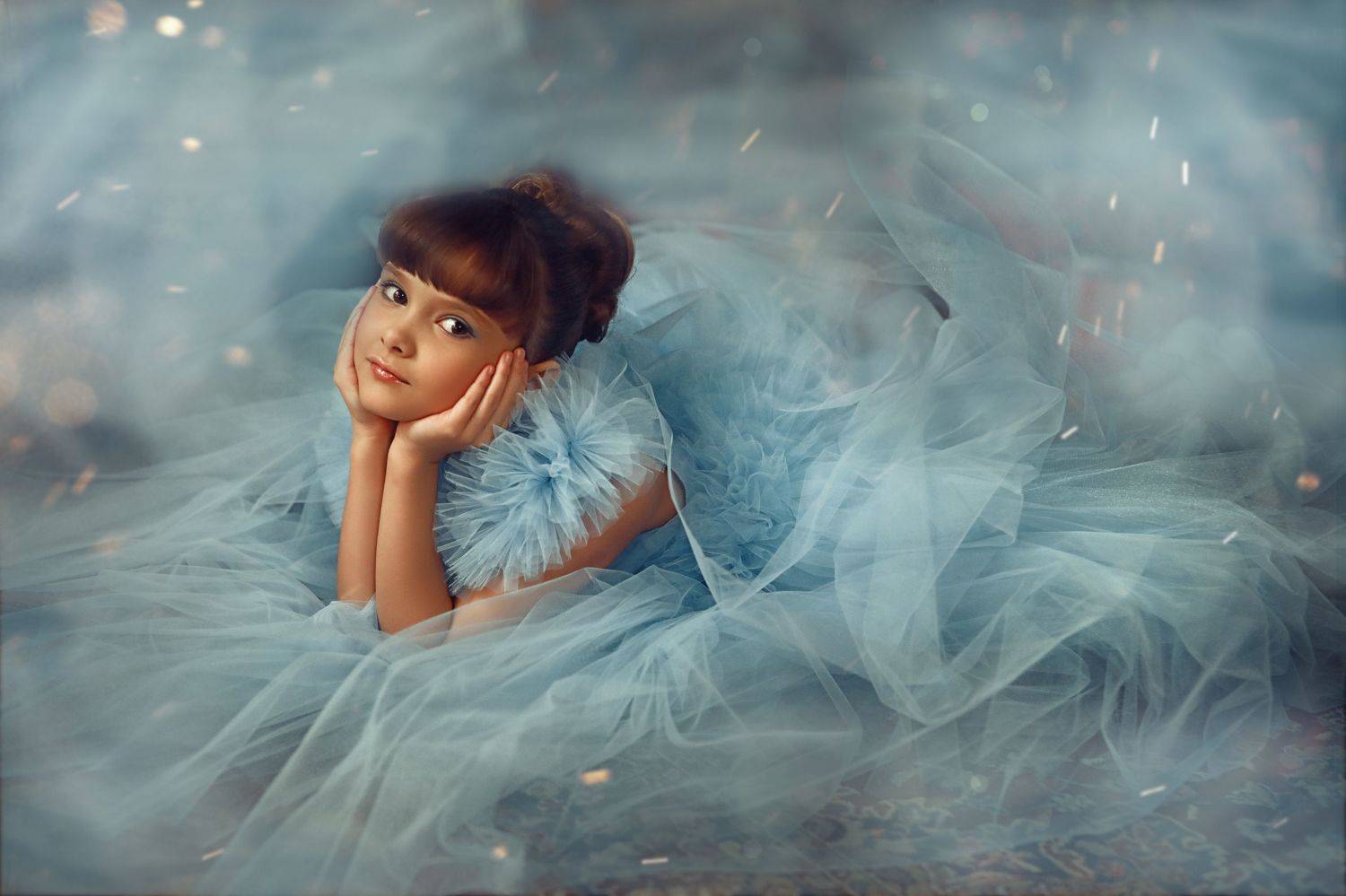 , Наталья Законова