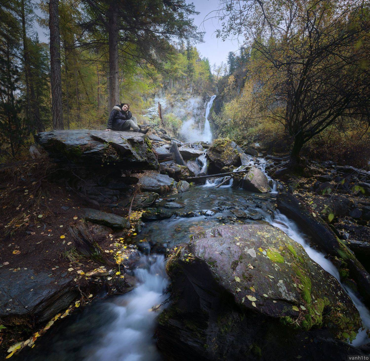 , Иван Химин