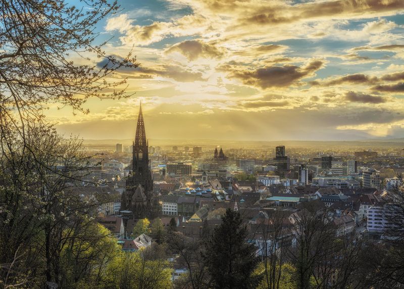 Фрайбург фото превью