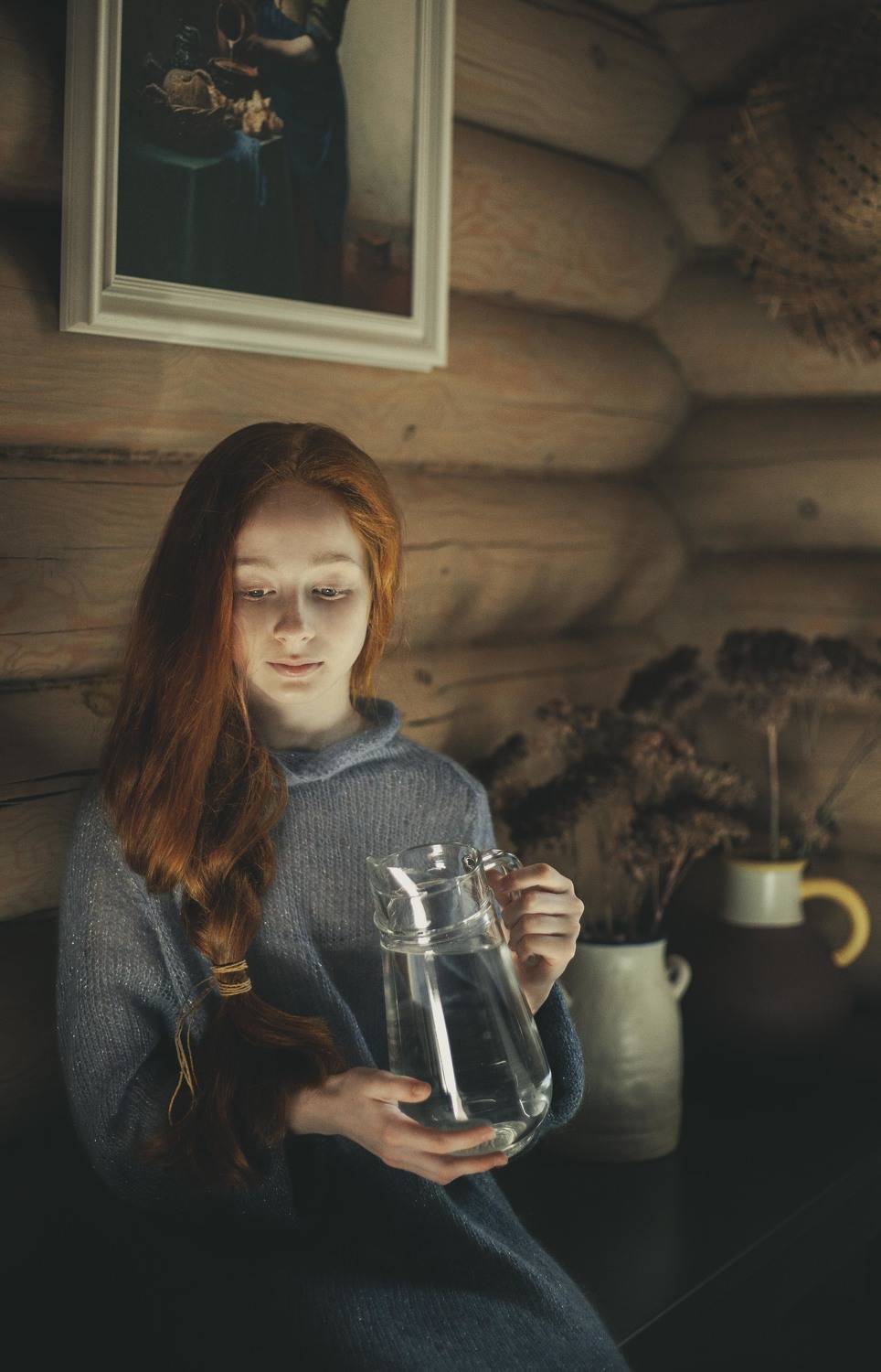 , Мария Саврасова