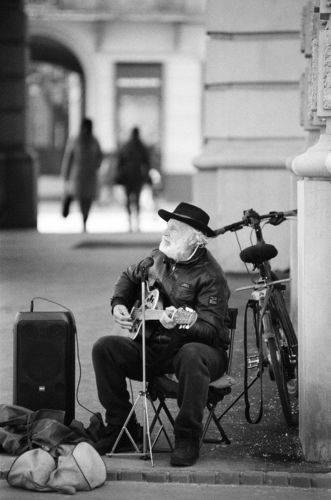 Люди Сербии