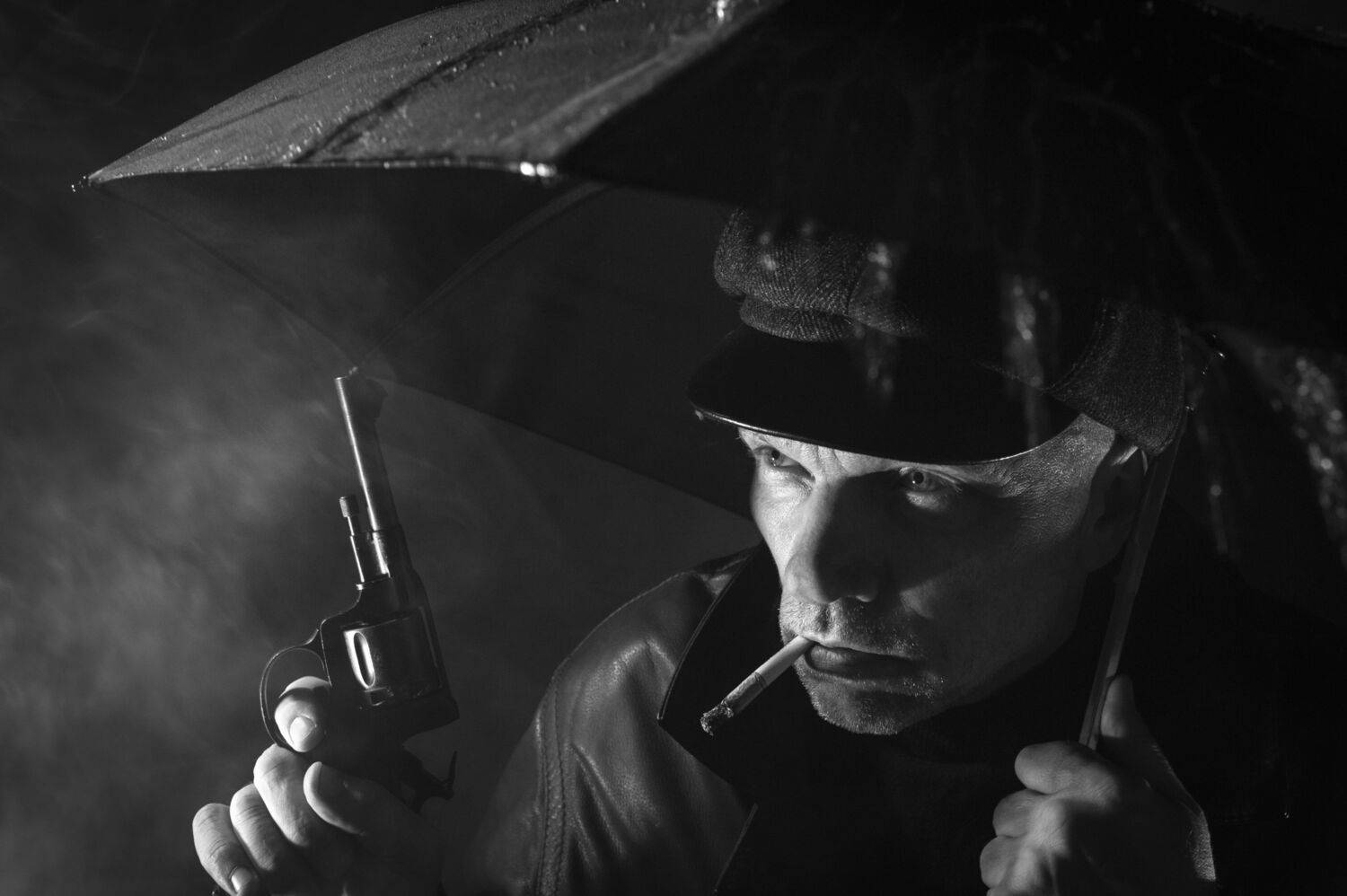 , Виктор Черкасов