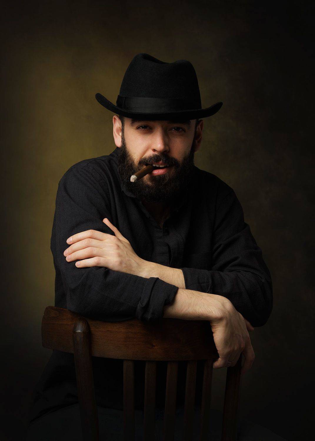 , Ольга Савельева