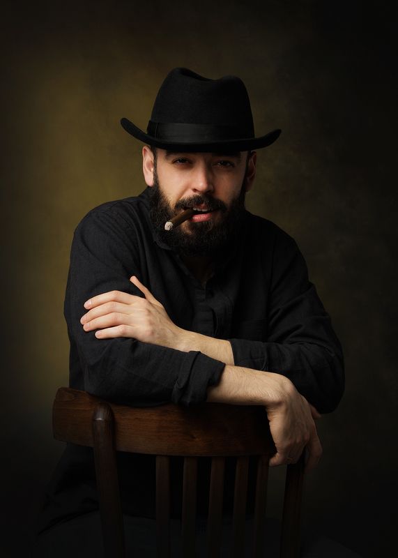 Каналья фото превью