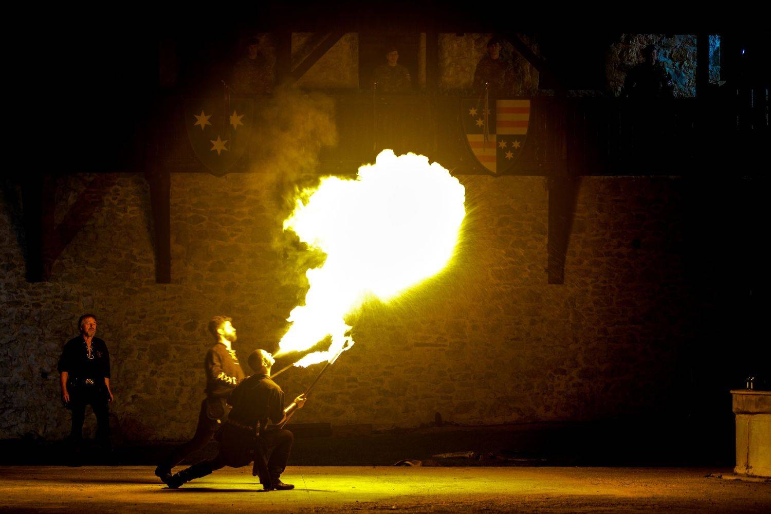 fire, blow, Luka Mitrovic