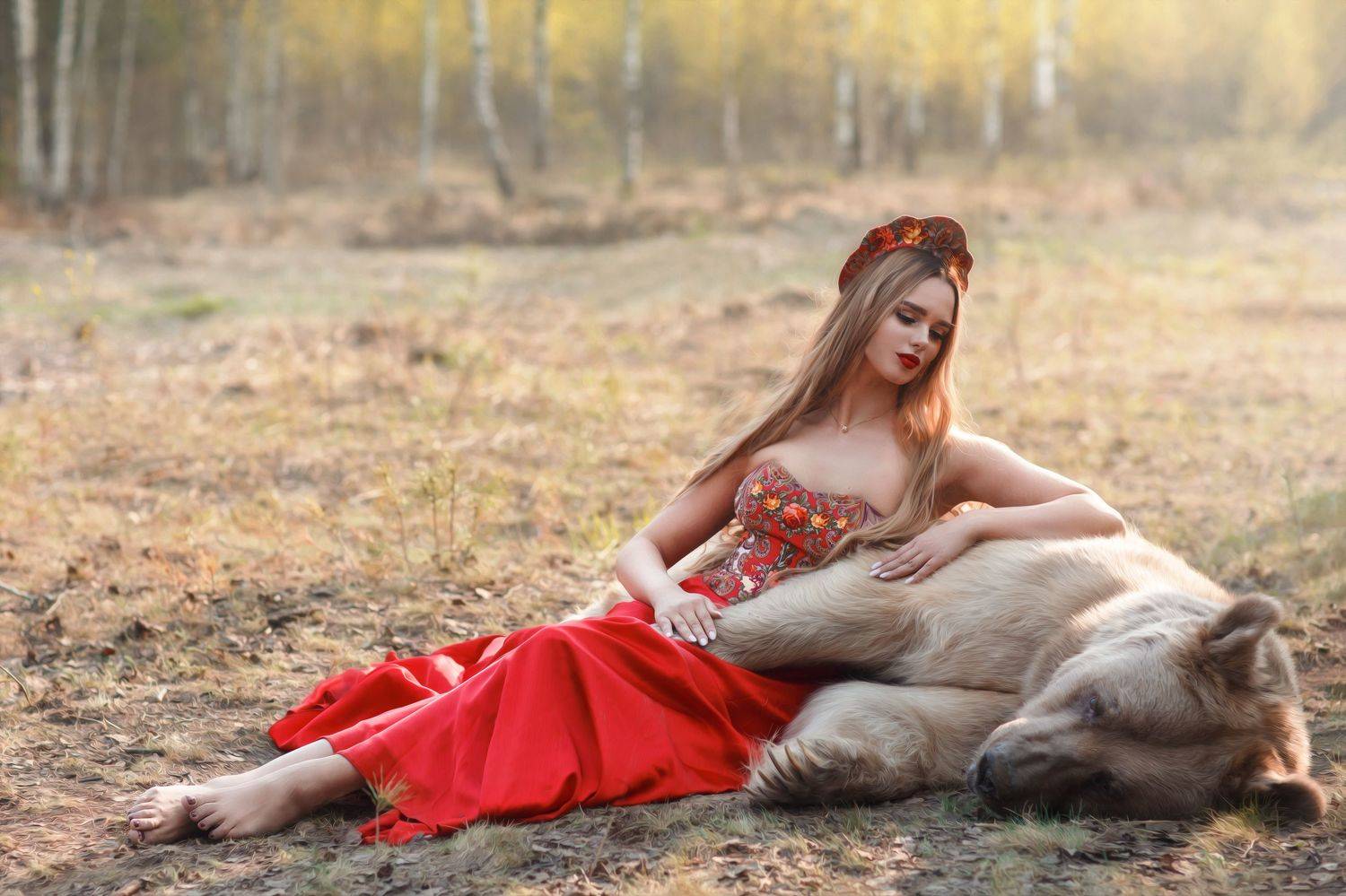 , Оксана Сироштан