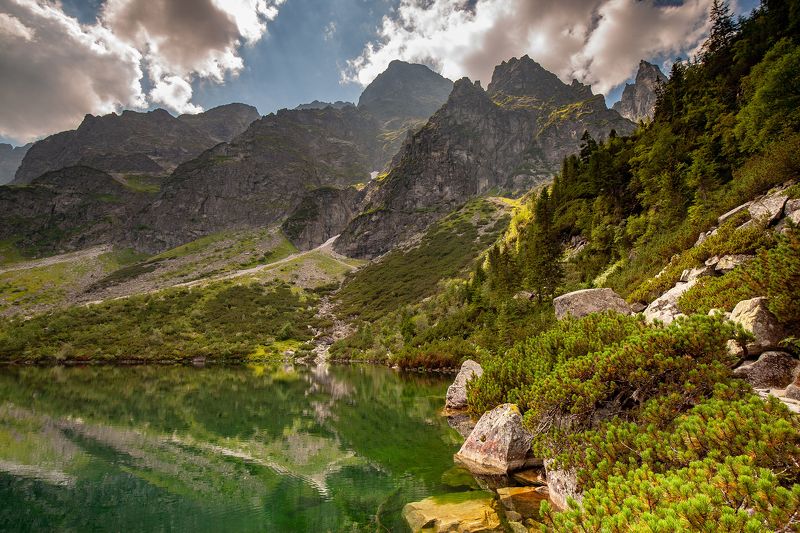 Tatra Poland фото превью