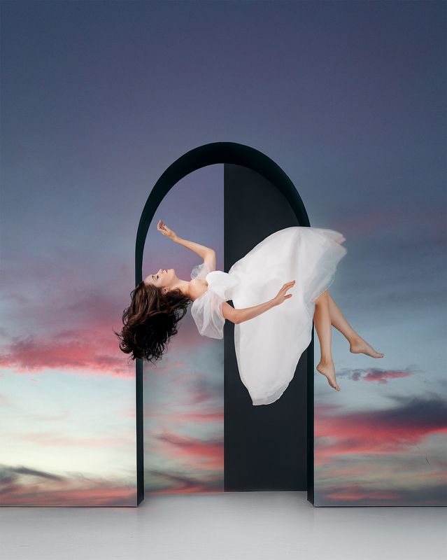 Zero Gravity фото превью