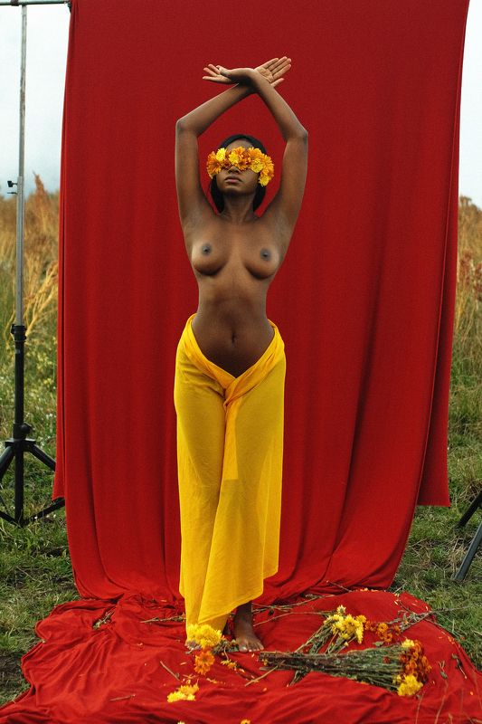 Anny фото превью