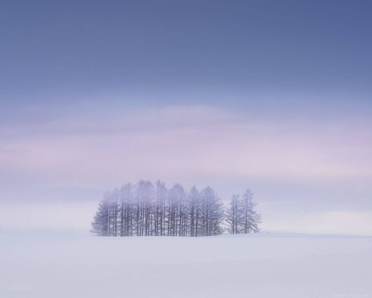 , Даниил Коржонов