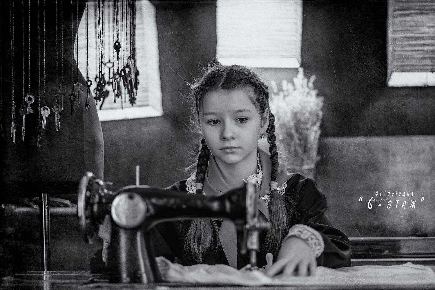 , Николай Смолянкин