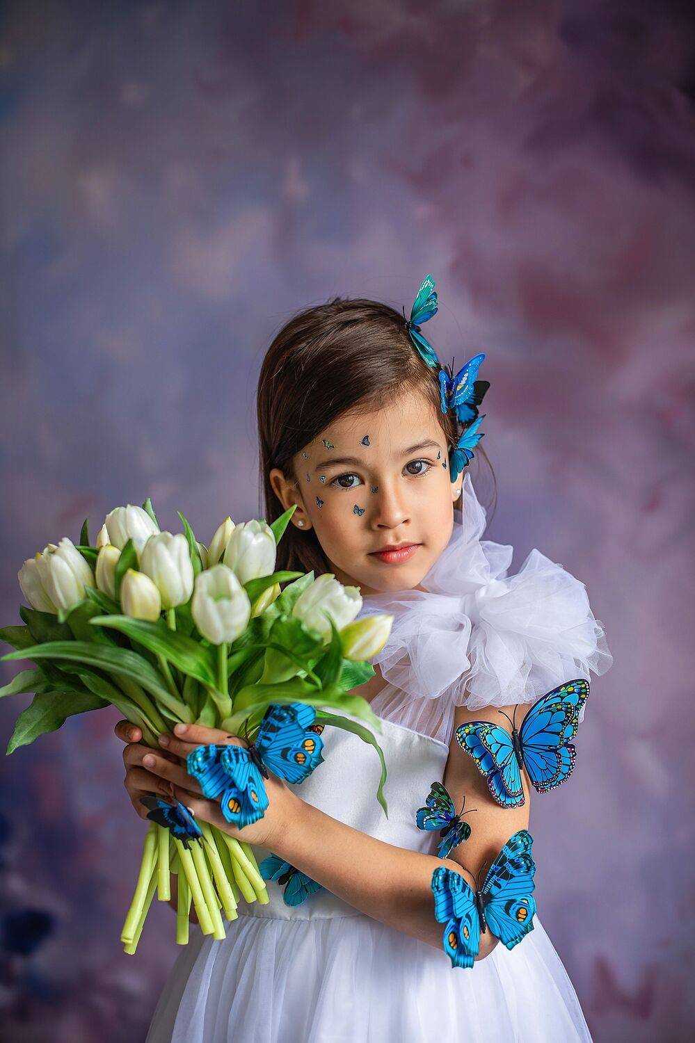 , Ирина Ларина