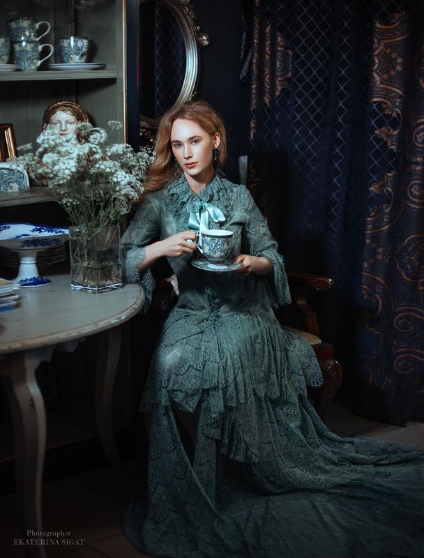 Катя фото превью