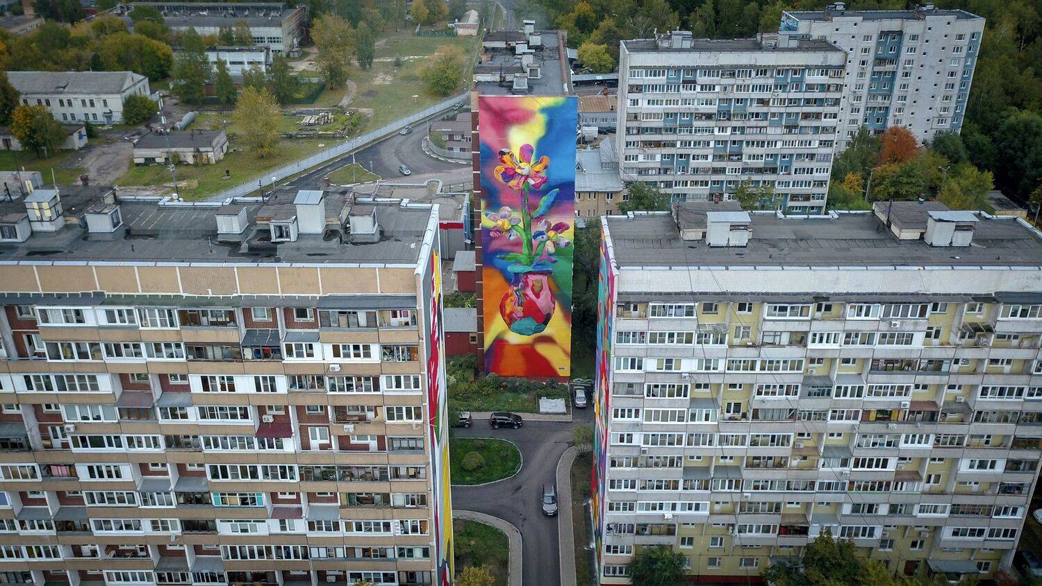 , Сергей Фаренюк