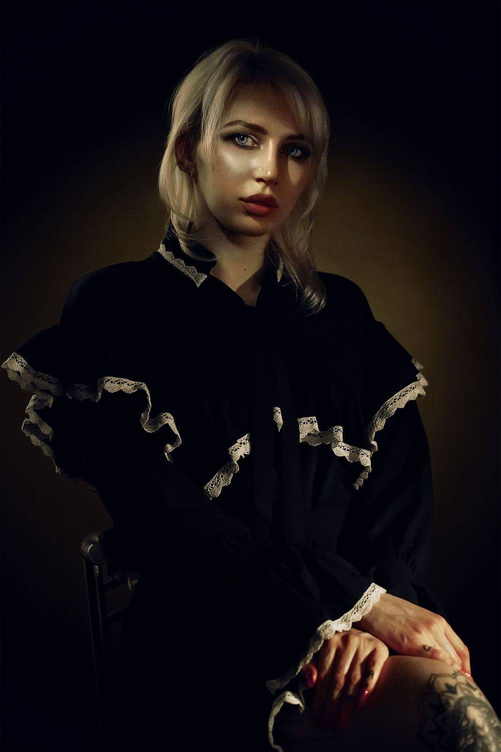 , Журавлёв Александр