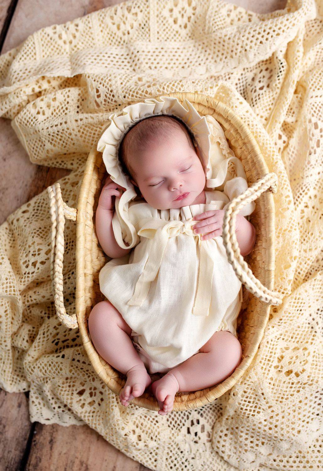 новорожденные, Михайлова Наталья