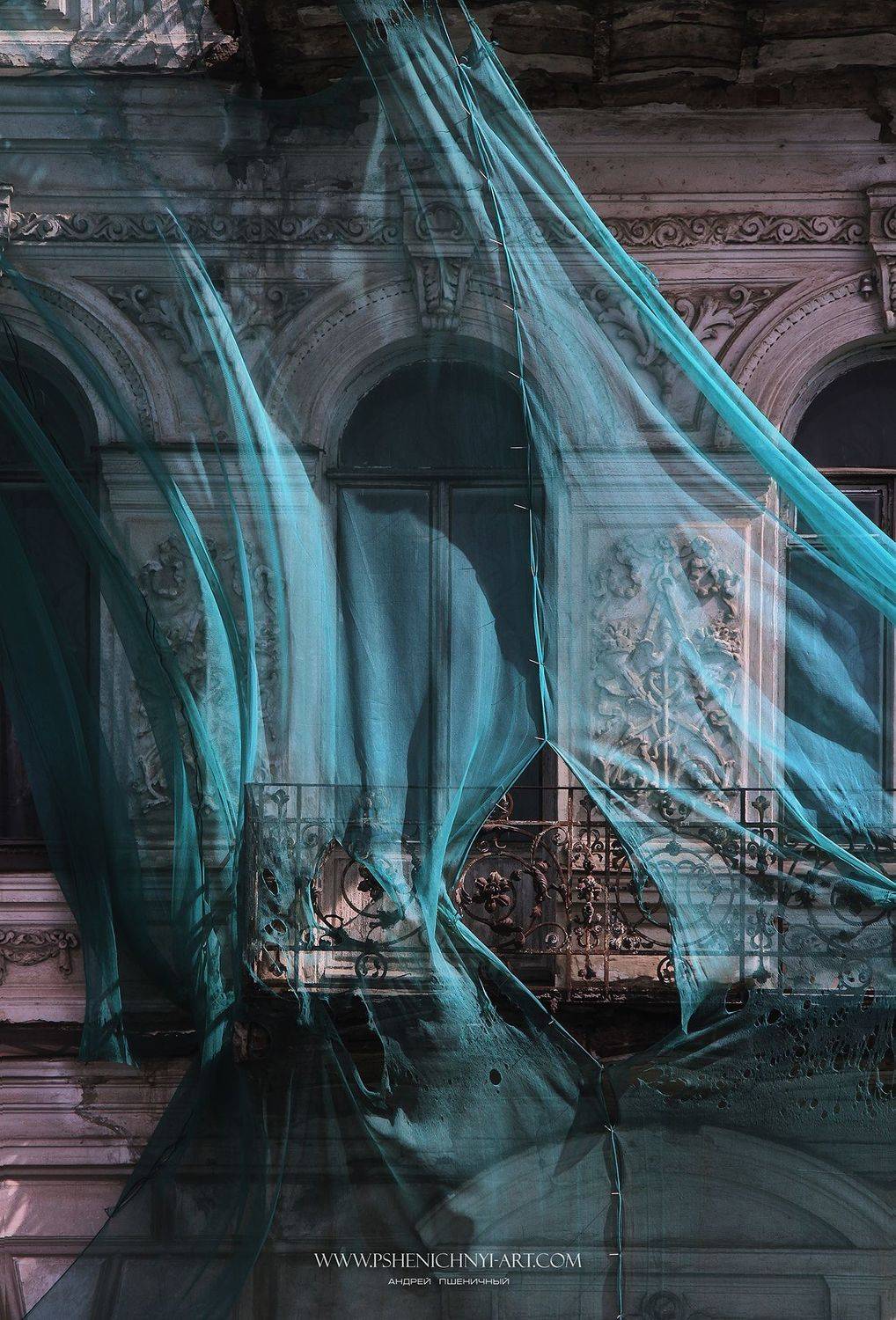 архитектура, россия, кострома,архитектурное наследие, реконструкция, окно, арка, Пшеничный Андрей