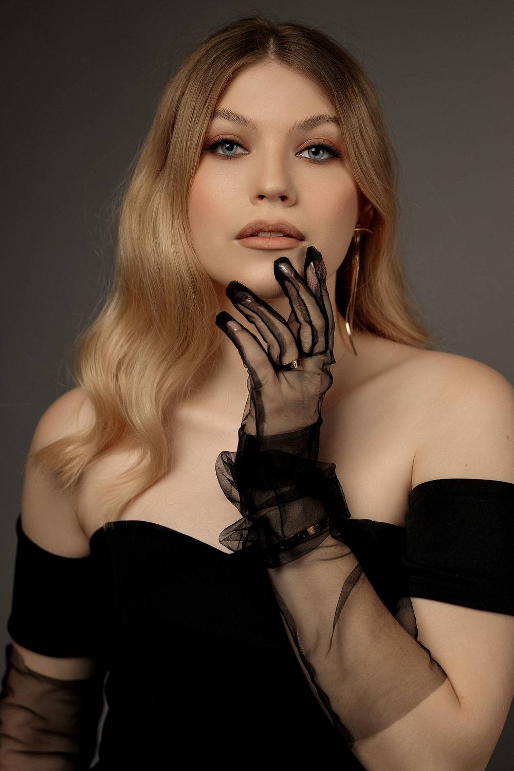 девушка, модель, портрет, фотосессия, гламур, girl, model, modeling, young, portrait, творческий портрет, женский портрет, woman, young woman, glamour, постановка, постановочная фотография, fashion, Васильев Владимир