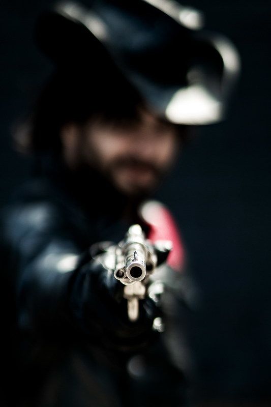 Wild West фото превью