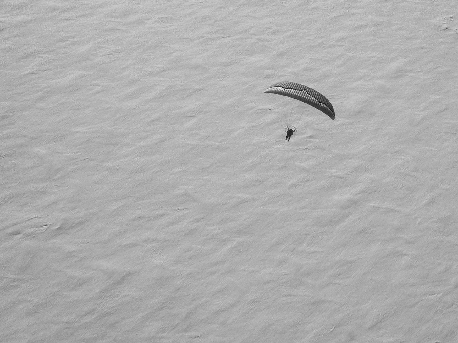 клуб игра гравитации, Андрей Таничев