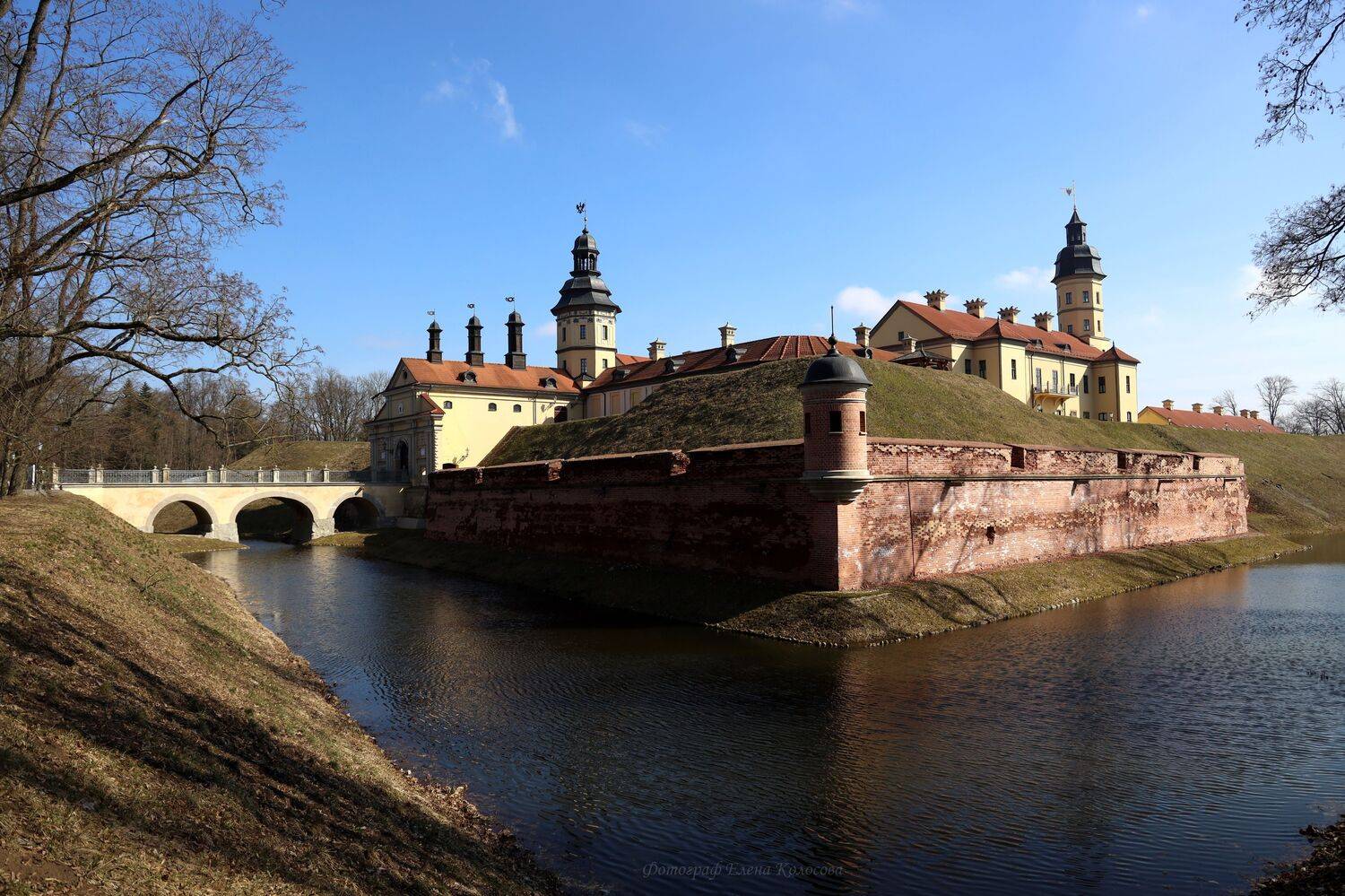 , Колосова Елена