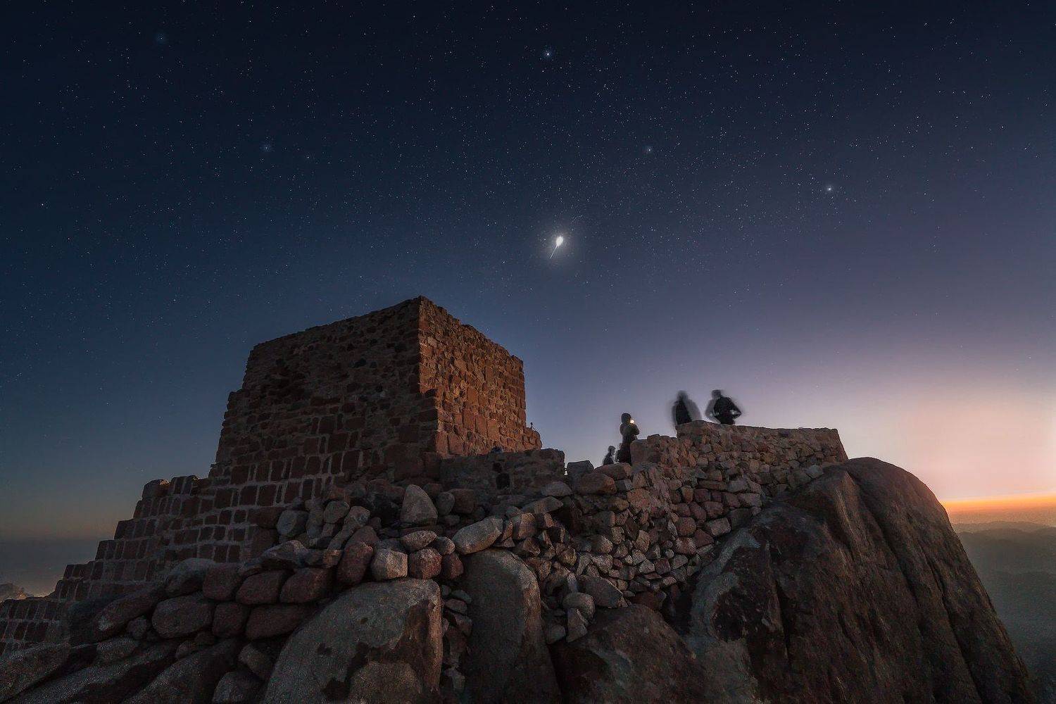 египет, синай, Владимир Ляпин