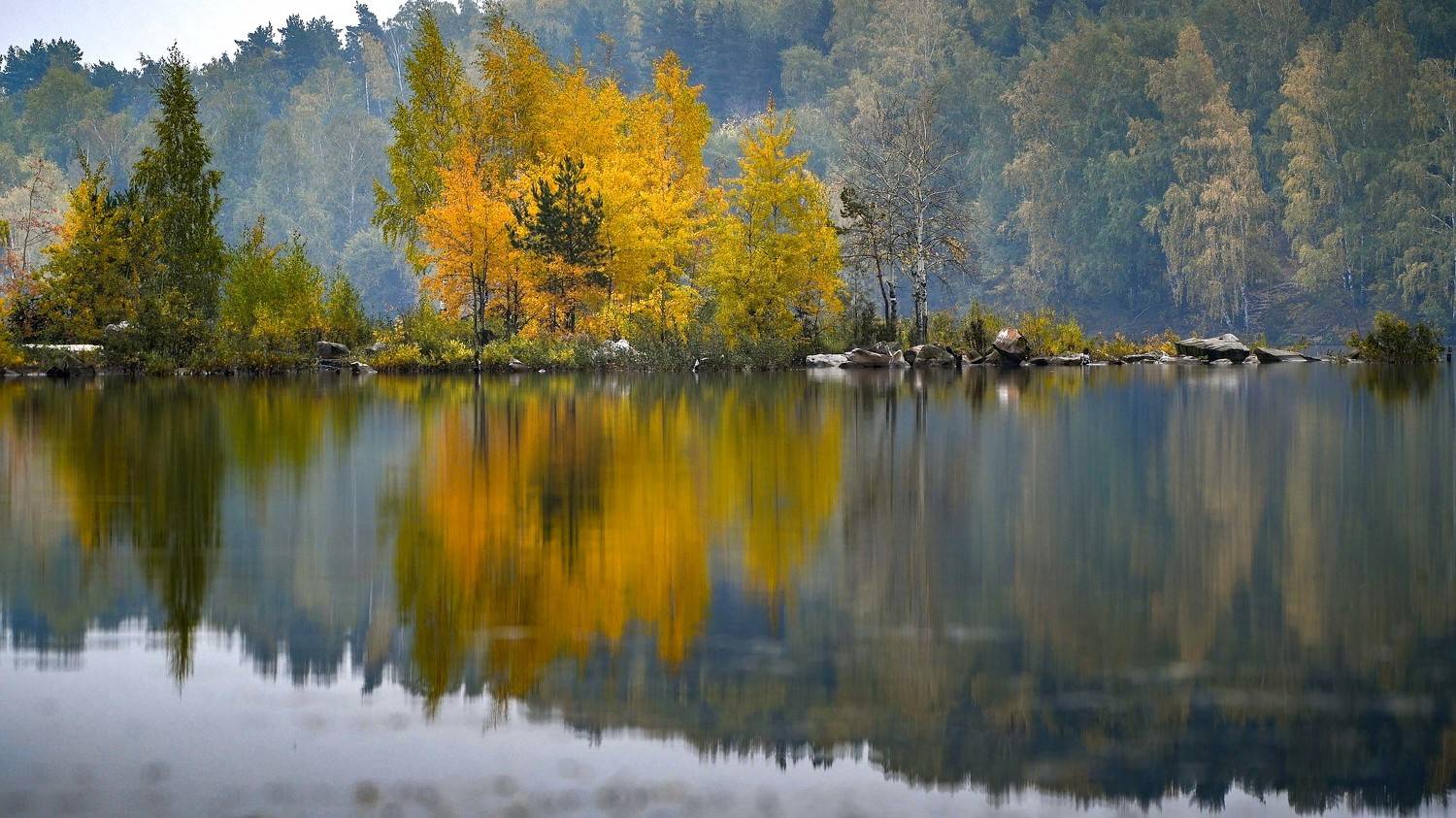 , Павел Ныриков